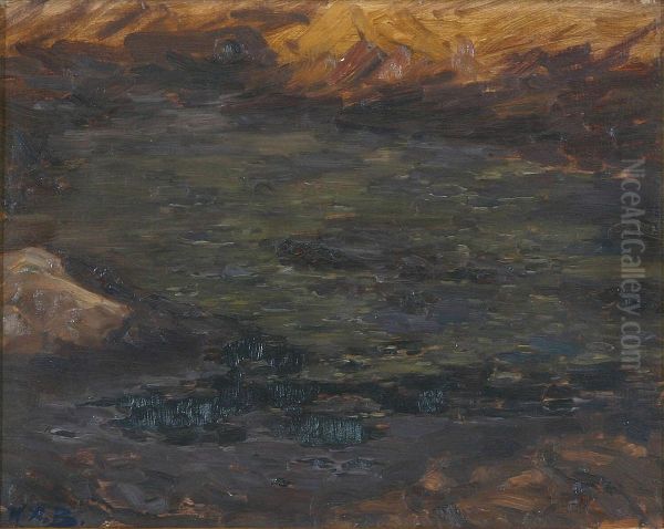 Landscape. - view 1