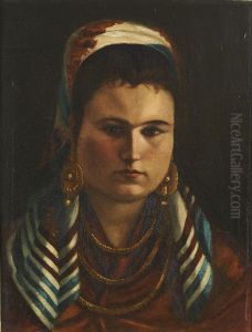 Neapolitan woman