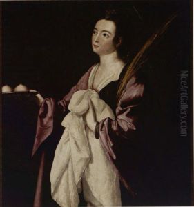 Saint Agatha