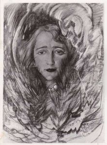 Portret Heleny Maciakowej