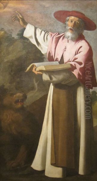 San Jeronimo - view 1