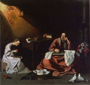 House at Nazareth