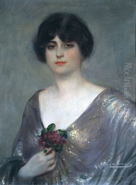 Violette - view 1