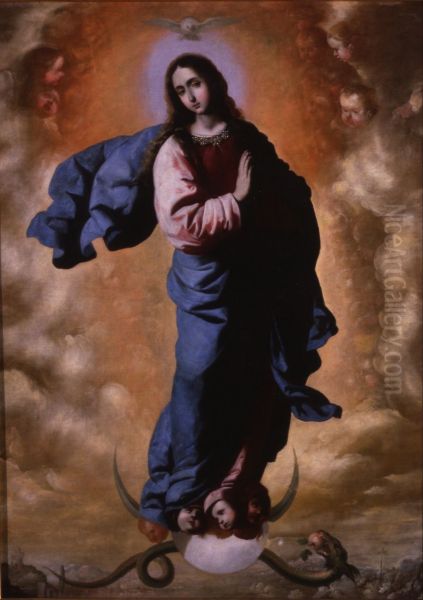 Inmaculada Concepcion - view 1