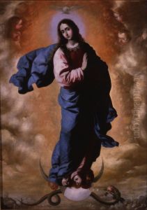 Inmaculada Concepcion