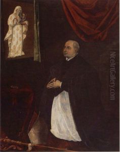 Canonigo Rodrigo de Santaella