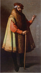 Gonzalo Bustos de Lara