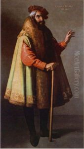 Gonzalo Bustos de Lara (El Padre)