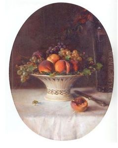 Nature morte aux fruits Nature morte aux fruits