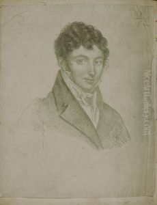 Joseph Servieres by Jean-Baptiste Wicar