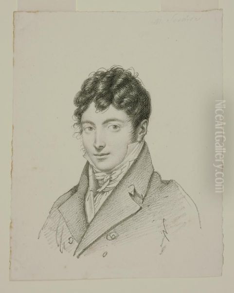 Joseph Servieres - view 1