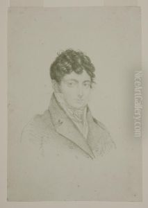 Joseph Servieres by Jean-Baptiste Wicar