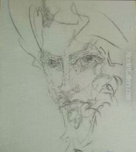 Portret Janiny Szubert