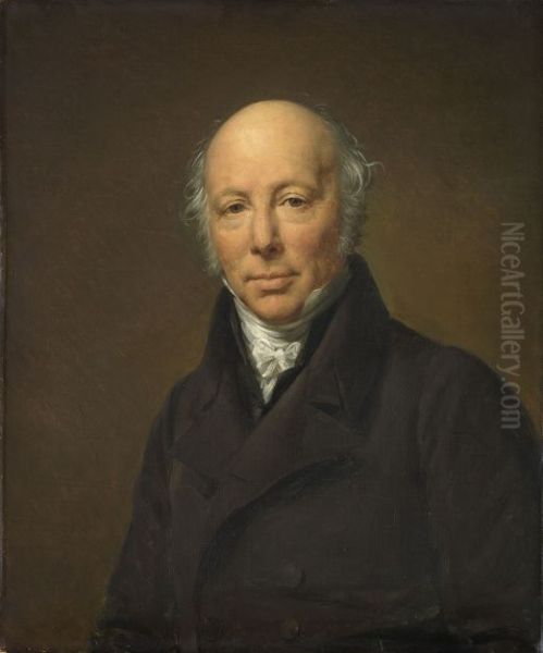 Portrait du docteur Souberbielle - view 1