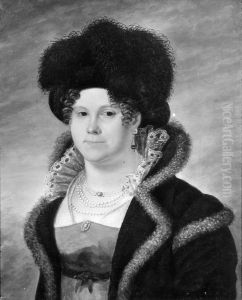 Ferdinanda Augusta Linstow Ferdinanda Augusta Linstow