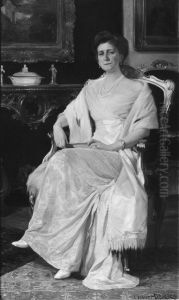 Eleonore Cappelen Eleonore Cappelen