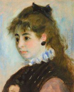 Madame Henriette Henriot Madame Henriette Henriot