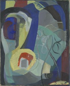 Fragment by Ragnhild Kaarbo