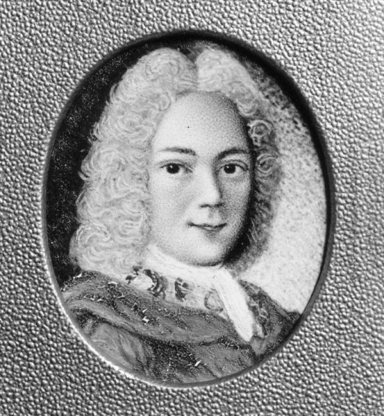 Frederik Zimmer - view 1