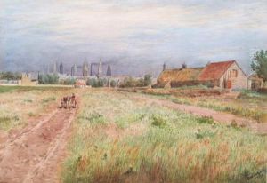 Aberdeen by George Washington Wilson