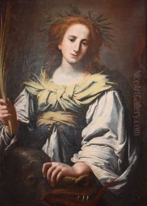 Sainte Marguerite