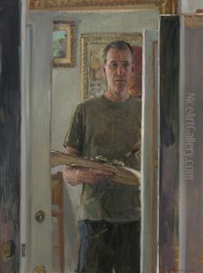 self-portrait