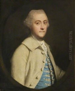 William, Lord Bagot (1728-1798)