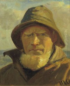 Lars Kruse. (2)