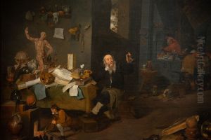 TheAlchemist