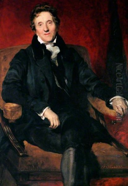 SirJohn Soane - view 1