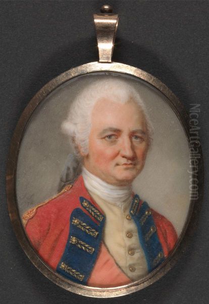 Robert, first Baron Clive of Plassey - view 1