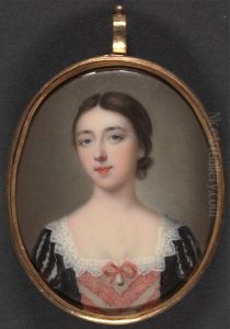 Portrait of a Lady