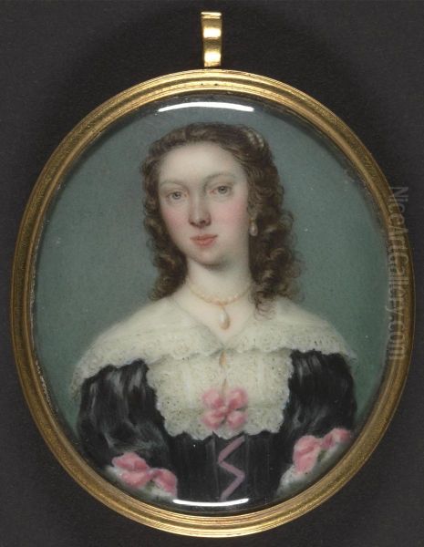 Portrait of a Lady - view 1