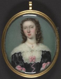 Portrait of a Lady Portrait of a Lady