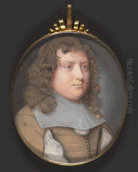 Portrait of a Gentleman - view 1