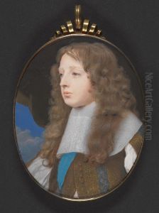 Charles Stuart, third Duke of Richmond and sixth Duke of Lennox