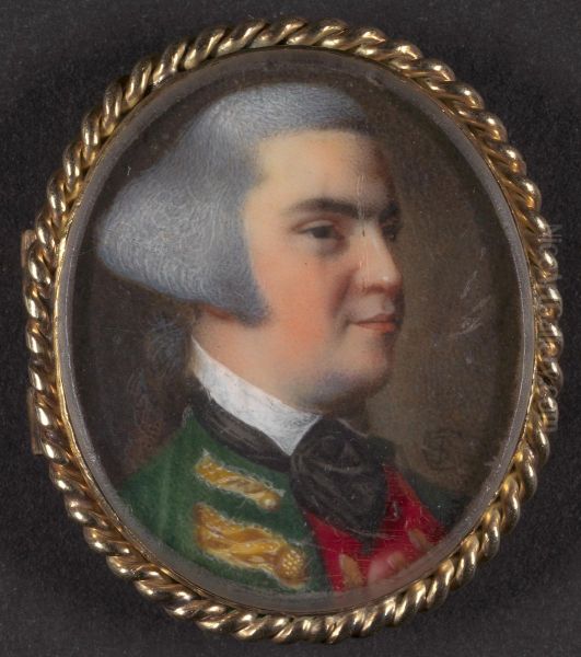 Portrait of a Gentleman - view 1