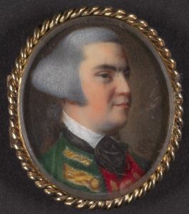 Portrait of a Gentleman