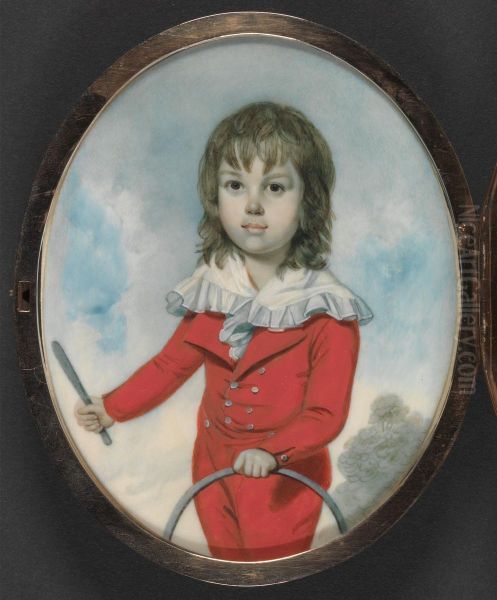 Joseph de Lautour - view 1