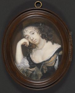Elizabeth Dormer, Countess of Carnarvon (nee Capel)
