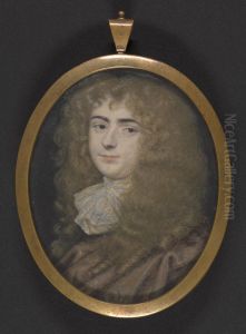 Portrait of a Gentleman