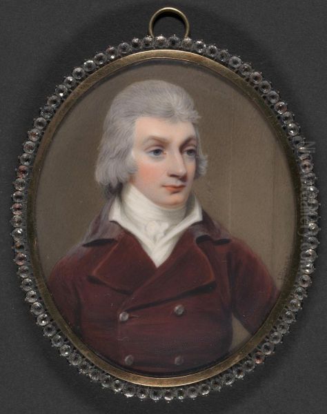 Sir Charles Blunt, fourth Baronet - view 1