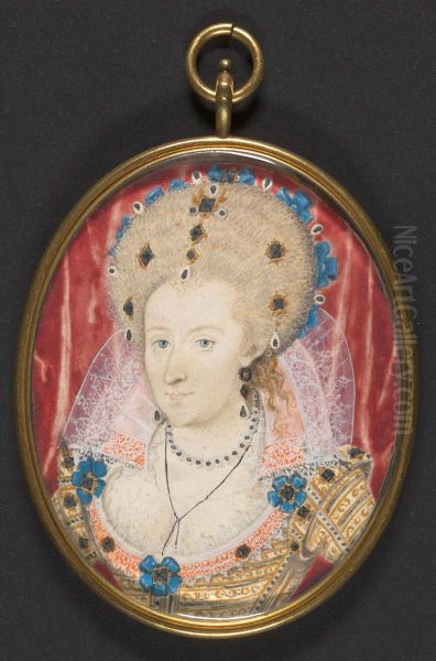 Anne of Denmark - view 1