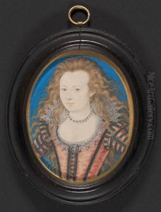Portrait of a Lady