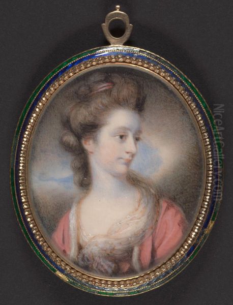 Portrait of a Lady - view 1