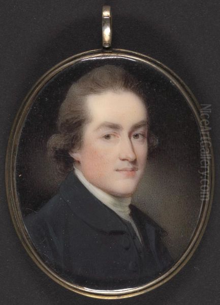 Portrait of a Gentleman - view 1