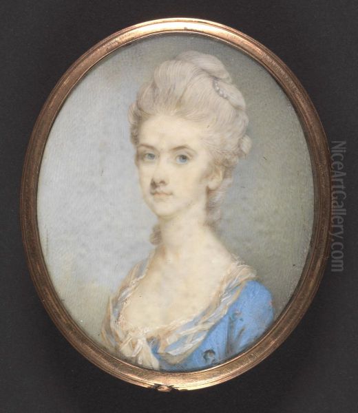 Portrait of a Lady - view 1