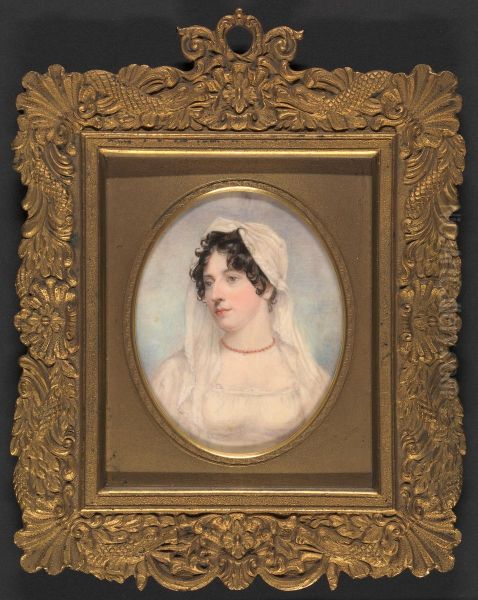 Lady Bective - view 1