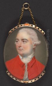 Captain Marriott