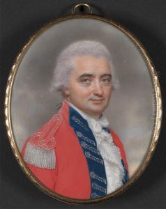 Major General Sir Barry Close